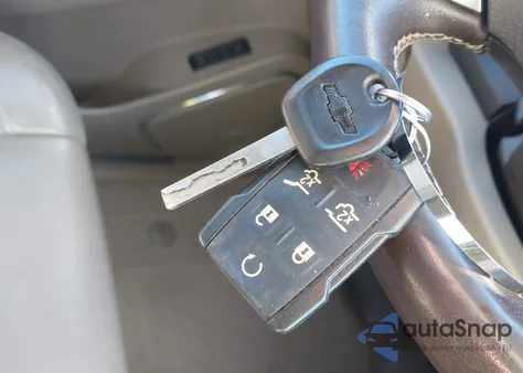 2019 Chevrolet Tahoe Lt from USA, damaged, VIN 1GNSCBKC0KR325658